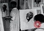 Image of Augusta Savage United States USA, 1937, second 54 stock footage video 65675032262
