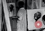 Image of Augusta Savage United States USA, 1937, second 55 stock footage video 65675032262
