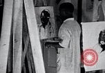 Image of Augusta Savage United States USA, 1937, second 56 stock footage video 65675032262