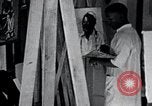 Image of Augusta Savage United States USA, 1937, second 57 stock footage video 65675032262