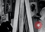 Image of Augusta Savage United States USA, 1937, second 58 stock footage video 65675032262