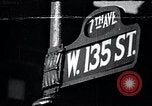 Image of African American artists New York United States USA, 1937, second 1 stock footage video 65675032263