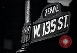Image of African American artists New York United States USA, 1937, second 3 stock footage video 65675032263