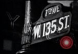 Image of African American artists New York United States USA, 1937, second 4 stock footage video 65675032263