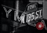 Image of African American artists New York United States USA, 1937, second 5 stock footage video 65675032263