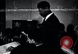 Image of African American artists New York United States USA, 1937, second 22 stock footage video 65675032263