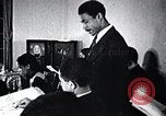 Image of African American artists New York United States USA, 1937, second 23 stock footage video 65675032263