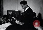 Image of African American artists New York United States USA, 1937, second 24 stock footage video 65675032263