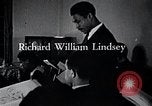 Image of African American artists New York United States USA, 1937, second 27 stock footage video 65675032263