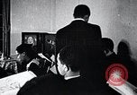 Image of African American artists New York United States USA, 1937, second 30 stock footage video 65675032263