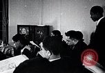 Image of African American artists New York United States USA, 1937, second 34 stock footage video 65675032263
