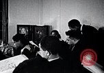 Image of African American artists New York United States USA, 1937, second 36 stock footage video 65675032263