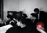 Image of African American artists New York United States USA, 1937, second 41 stock footage video 65675032263