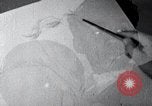Image of African American artists New York United States USA, 1937, second 55 stock footage video 65675032263
