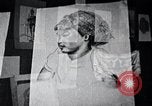Image of African American artists New York United States USA, 1937, second 59 stock footage video 65675032263
