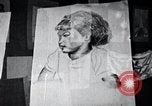 Image of African American artists New York United States USA, 1937, second 61 stock footage video 65675032263