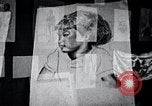 Image of African American artists New York United States USA, 1937, second 62 stock footage video 65675032263
