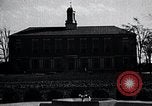Image of African American artists Georgia United States USA, 1937, second 31 stock footage video 65675032264