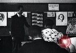 Image of African American artists Georgia United States USA, 1937, second 52 stock footage video 65675032264