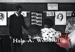 Image of African American artists Georgia United States USA, 1937, second 54 stock footage video 65675032264