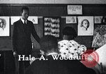 Image of African American artists Georgia United States USA, 1937, second 55 stock footage video 65675032264