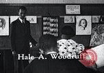 Image of African American artists Georgia United States USA, 1937, second 56 stock footage video 65675032264