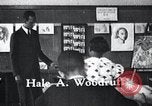 Image of African American artists Georgia United States USA, 1937, second 57 stock footage video 65675032264