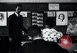 Image of African American artists Georgia United States USA, 1937, second 59 stock footage video 65675032264