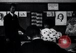 Image of African American artists Georgia United States USA, 1937, second 60 stock footage video 65675032264