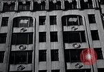 Standbild Negro Künstler New York United States USA, 1937, aus Sekunde 13 historischem Filmmaterial Videoclip 65675032265