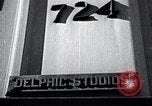 Standbild Negro Künstler New York United States USA, 1937, aus Sekunde 31 historischem Filmmaterial Videoclip 65675032265