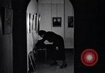 Standbild Negro Künstler New York United States USA, 1937, aus Sekunde 41 historischem Filmmaterial Videoclip 65675032265