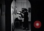 Standbild Negro Künstler New York United States USA, 1937, aus Sekunde 44 historischem Filmmaterial Videoclip 65675032265