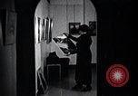 Standbild Negro Künstler New York United States USA, 1937, aus Sekunde 45 historischem Filmmaterial Videoclip 65675032265