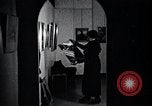 Standbild Negro Künstler New York United States USA, 1937, aus Sekunde 46 historischem Filmmaterial Videoclip 65675032265