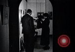 Standbild Negro Künstler New York United States USA, 1937, aus Sekunde 49 historischem Filmmaterial Videoclip 65675032265