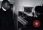 Standbild Negro Künstler New York United States USA, 1937, aus Sekunde 54 historischem Filmmaterial Videoclip 65675032265