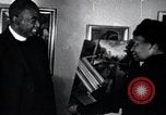 Standbild Negro Künstler New York United States USA, 1937, aus Sekunde 57 historischem Filmmaterial Videoclip 65675032265