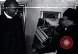 Standbild Negro Künstler New York United States USA, 1937, aus Sekunde 59 historischem Filmmaterial Videoclip 65675032265