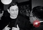 Standbild Negro Künstler New Jersey United States USA, 1937, aus Sekunde 31 historischem Filmmaterial Videoclip 65675032266