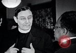 Standbild Negro Künstler New Jersey United States USA, 1937, aus Sekunde 33 historischem Filmmaterial Videoclip 65675032266