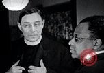 Standbild Negro Künstler New Jersey United States USA, 1937, aus Sekunde 34 historischem Filmmaterial Videoclip 65675032266
