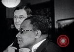 Standbild Negro Künstler New Jersey United States USA, 1937, aus Sekunde 36 historischem Filmmaterial Videoclip 65675032266