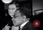 Standbild Negro Künstler New Jersey United States USA, 1937, aus Sekunde 37 historischem Filmmaterial Videoclip 65675032266