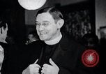 Standbild Negro Künstler New Jersey United States USA, 1937, aus Sekunde 44 historischem Filmmaterial Videoclip 65675032266