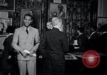 Standbild Negro Künstler New Jersey United States USA, 1937, aus Sekunde 52 historischem Filmmaterial Videoclip 65675032266