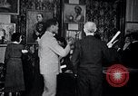 Standbild Negro Künstler New Jersey United States USA, 1937, aus Sekunde 53 historischem Filmmaterial Videoclip 65675032266
