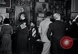 Standbild Negro Künstler New Jersey United States USA, 1937, aus Sekunde 54 historischem Filmmaterial Videoclip 65675032266