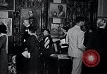 Standbild Negro Künstler New Jersey United States USA, 1937, aus Sekunde 55 historischem Filmmaterial Videoclip 65675032266