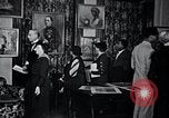 Standbild Negro Künstler New Jersey United States USA, 1937, aus Sekunde 56 historischem Filmmaterial Videoclip 65675032266